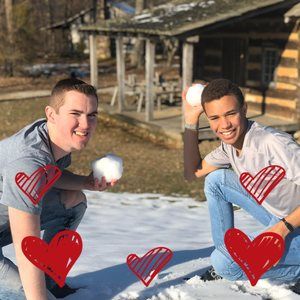 Meet your Posher, Walter